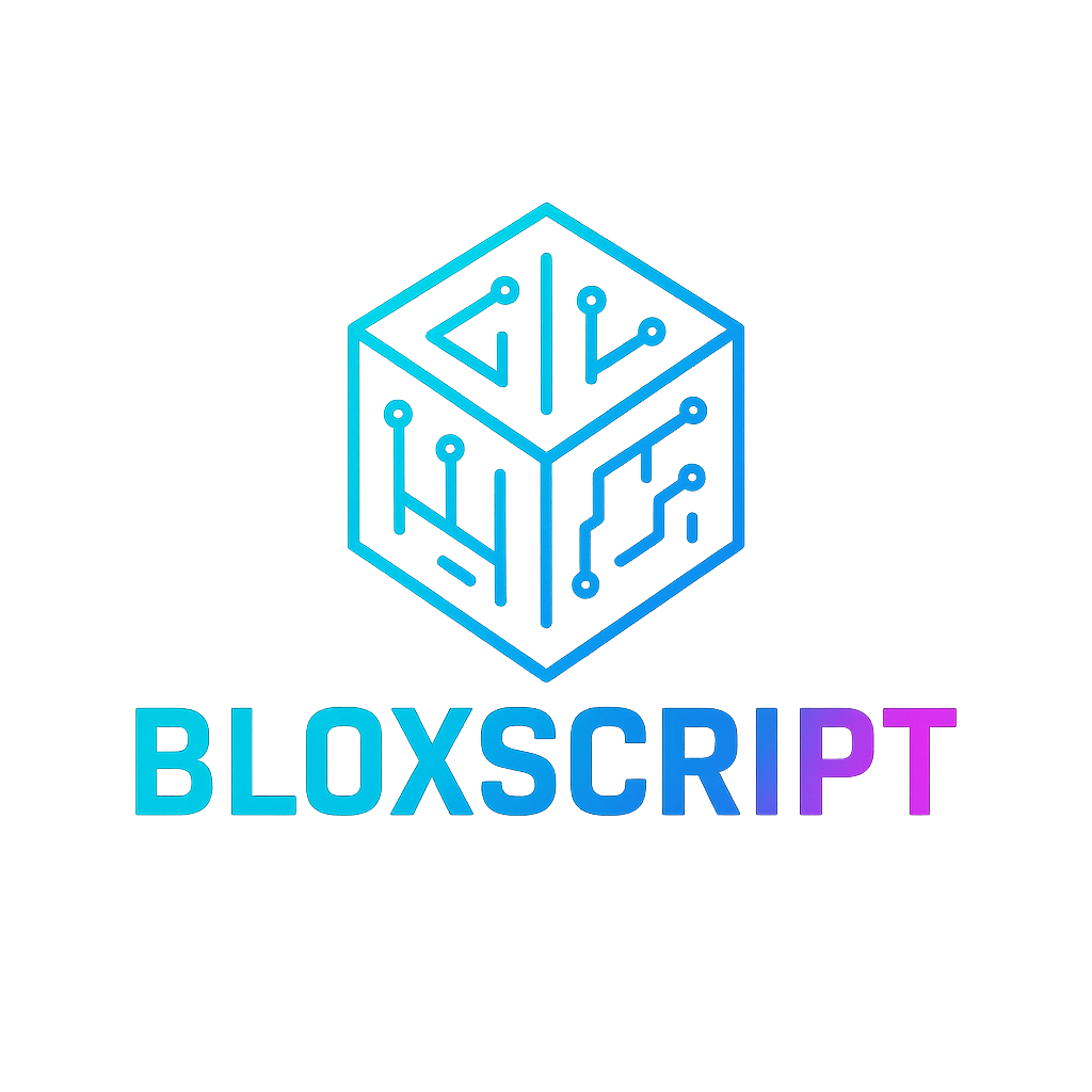 BLOXSCRIPT